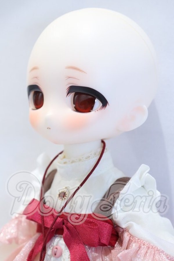 画像3: TinyFox/「ストロベリー」 メリアン【Meira】1/6スケールMJDドール フルセット  S-26-10-11-052-SK-ZS (3)