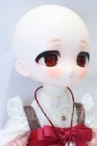画像4: TinyFox/「ストロベリー」 メリアン【Meira】1/6スケールMJDドール フルセット  S-26-10-11-052-SK-ZS (4)