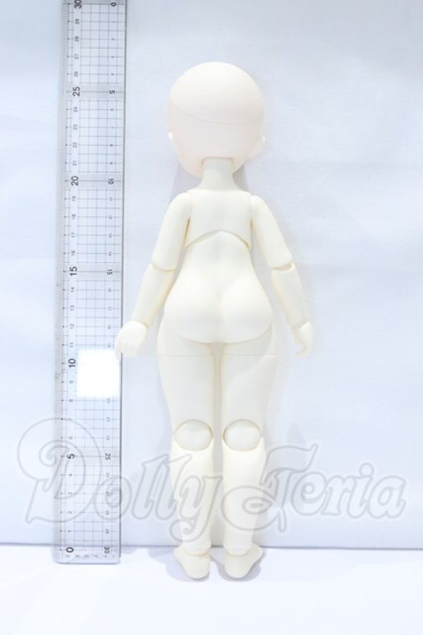 画像8: TinyFox/「ストロベリー」 メリアン【Meira】1/6スケールMJDドール フルセット  S-26-10-11-052-SK-ZS (8)
