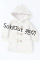 画像: DD/OF:アウター　ダッフルコート S-26-09-20-017-SK-ZS