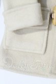画像3: DD/OF:アウター　ダッフルコート S-26-09-20-017-SK-ZS (3)