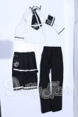 画像1: SDGrB＆SD13男の子/OF:衣装セット S-26-09-27-009-SK-ZS (1)