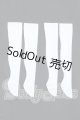 画像: DD/OF:靴下 S-26-10-04-064-SK-ZS