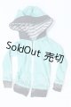 画像: SDGrB＆SD13男の子/OF:パーカー S-26-09-20-006-SK-ZS