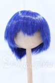 画像1: 8-9inch/ウィッグ S-26-09-20-048-SK-ZS (1)