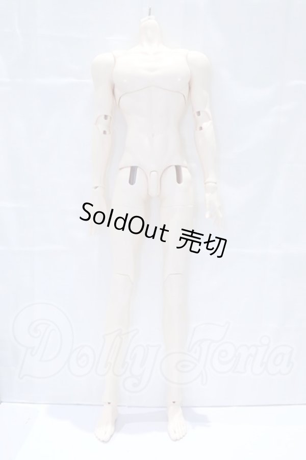 画像1: RING DOLL/RGMbody-07 S-26-06-28-001-SK-ZS (1)
