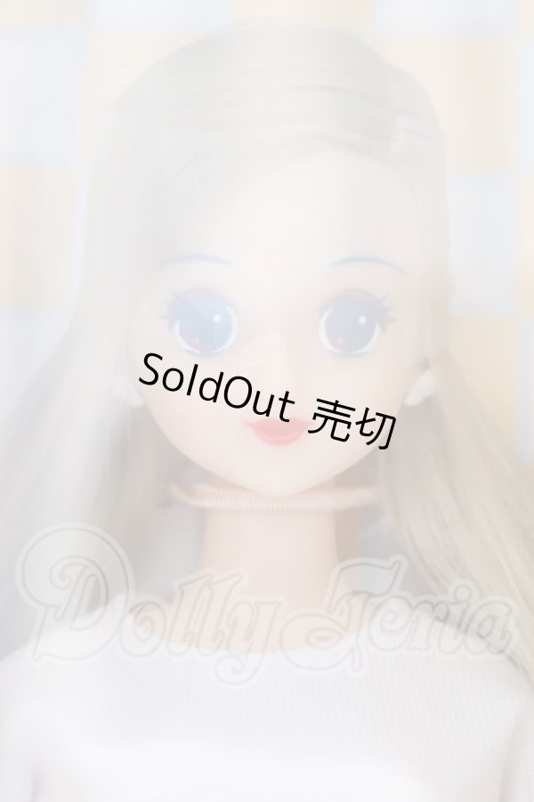 画像1: リカちゃんキャッスル/ジェニーフレンドT ティモテ S-26-09-13-002-YB-ZS (1)