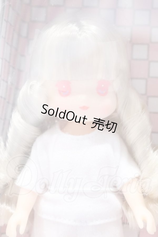 画像1: リカちゃんキャッスル/かなちゃん-1C 日本橋オリジナルモデル S-26-09-13-021-YB-ZS (1)