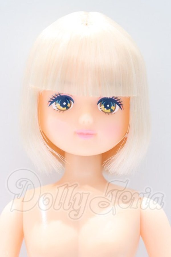 画像1: リカちゃんキャッスル/パレットF Sキャッスルコレクション -9 S-26-10-04-055-YB-ZS (1)
