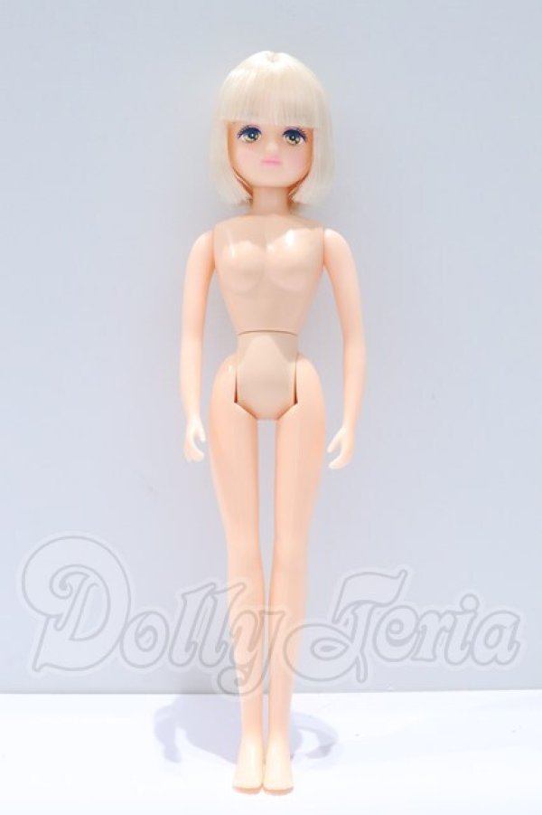 画像2: リカちゃんキャッスル/パレットF Sキャッスルコレクション -9 S-26-10-04-055-YB-ZS (2)