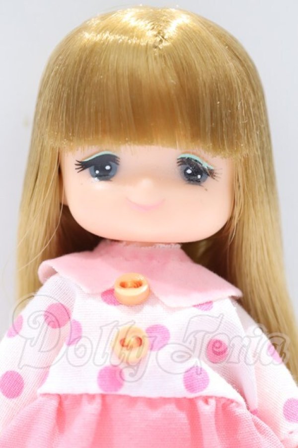 画像1: ミキちゃんマキちゃん/タカラ マキちゃん S-26-09-06-062-YB-ZS (1)