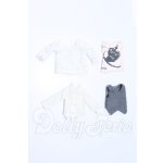 画像: 幼SD/OF:衣装セット S-26-09-27-034-YB-ZS