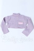 画像1: SD13BOY/OF:MELODY.C製トップス S-26-09-20-007-YB-ZS (1)
