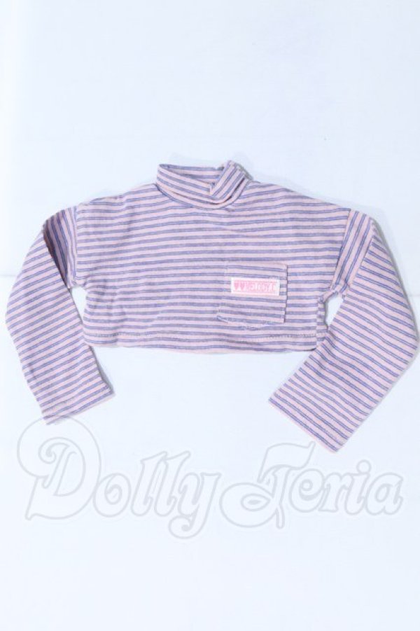 画像1: SD13BOY/OF:MELODY.C製トップス S-26-09-20-007-YB-ZS (1)