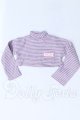 画像: SD13BOY/OF:MELODY.C製トップス S-26-09-20-007-YB-ZS