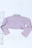 画像2: SD13BOY/OF:MELODY.C製トップス S-26-09-20-007-YB-ZS (2)