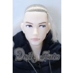 画像: petworks/六分の一男子図鑑ナイン ae [KABA] S-26-10-18-021-YB-ZS