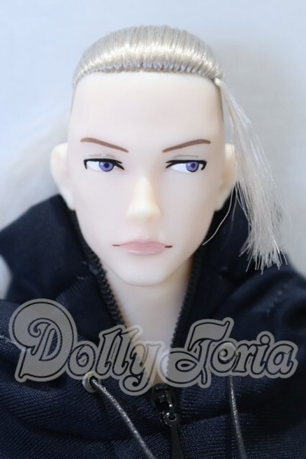 画像1: petworks/六分の一男子図鑑ナイン ae [KABA] S-26-10-18-021-YB-ZS (1)