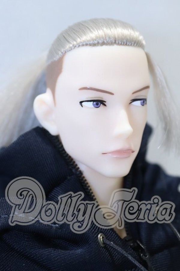 画像3: petworks/六分の一男子図鑑ナイン ae [KABA] S-26-10-18-021-YB-ZS (3)