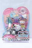 画像1: MATTEL/OF:kuu kuu harajyuku Sushi Fashion Pack S-26-10-11-006-SK-ZS (1)