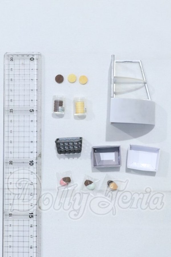 画像2: リーメント/PATISSERIE Petit gateau S-26-10-04-096-SK-ZS (2)