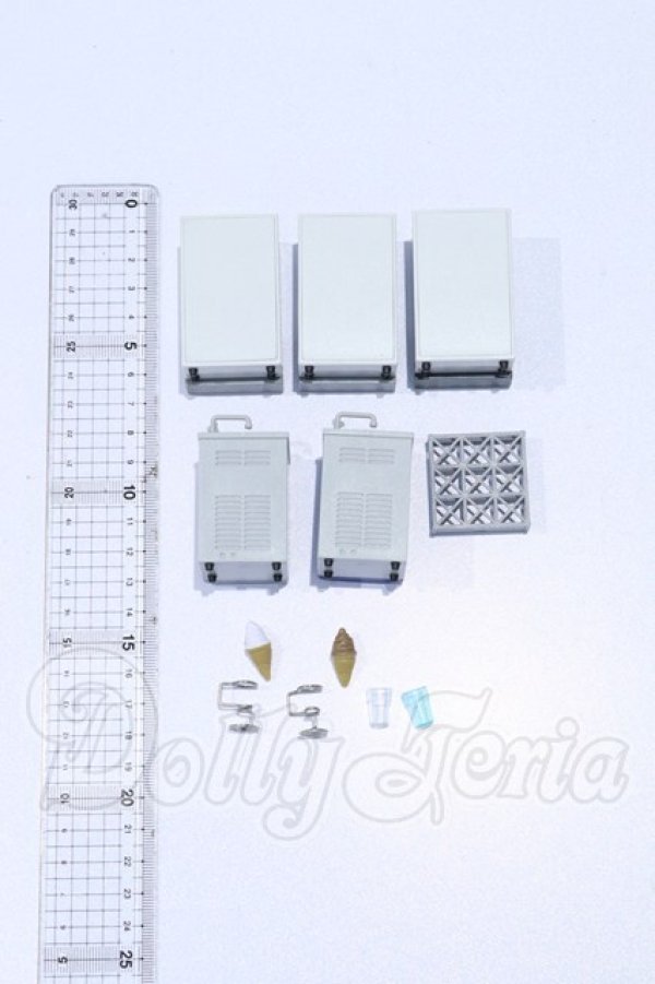 画像2: 1/12サイズドール/ミニチュア S-26-10-04-091-SK-ZS (2)
