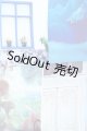 画像: ドール撮影用背景布4セット S-26-07-05-068-SK-ZS