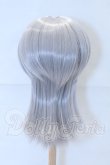 画像3: 8-9inch/ウィッグ:インソムニア様製 S-26-10-11-048-SK-ZS (3)