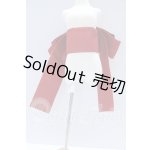 画像: SD/OF:着物 帯 S-26-10-04-062-SK-ZS