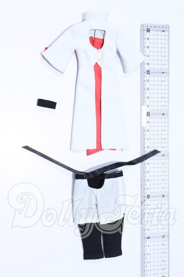 画像2: DreamValley/OF:30cmドール Samander 衣装 S-26-09-27-019-SK-ZS (2)