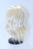 画像2: 7inch/ウィッグ S-26-10-11-041-SK-ZS (2)