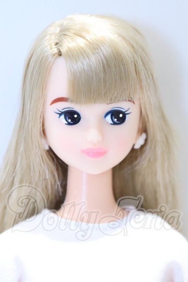 画像1: ジェニー/キサラ 2019年神戸三宮BASICモデル キサラV-722 モデルNo.KSB1927048B S-26-10-25-004-SK-ZS (1)