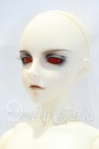 画像2: CROBI DOLL/M-line:Laen　Limited S-26-10-18-002-YB-ZS (2)