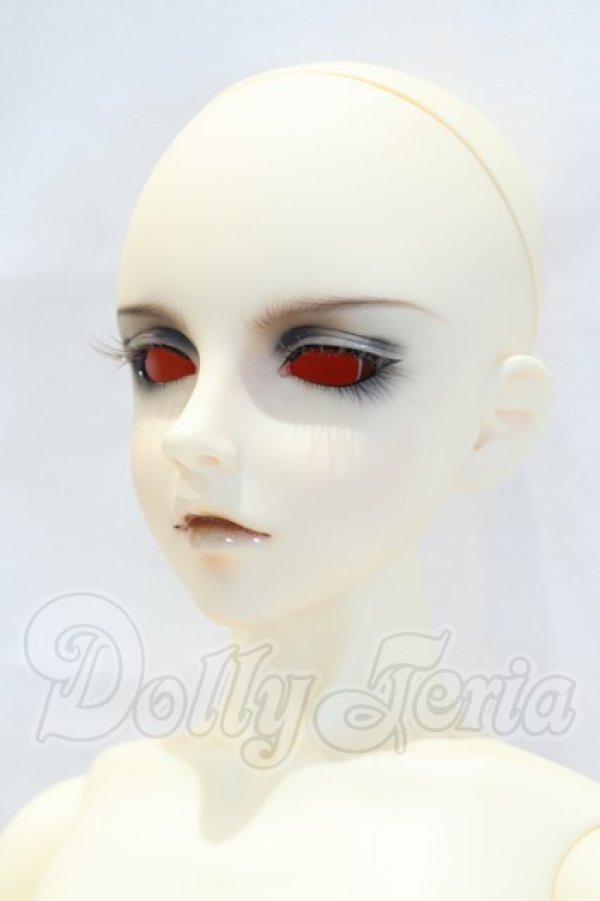 画像2: CROBI DOLL/M-line:Laen　Limited S-26-10-18-002-YB-ZS (2)