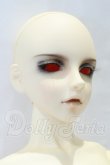 画像3: CROBI DOLL/M-line:Laen　Limited S-26-10-18-002-YB-ZS (3)