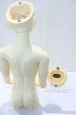画像4: CROBI DOLL/M-line:Laen　Limited S-26-10-18-002-YB-ZS (4)