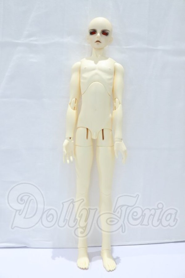 画像5: CROBI DOLL/M-line:Laen　Limited S-26-10-18-002-YB-ZS (5)