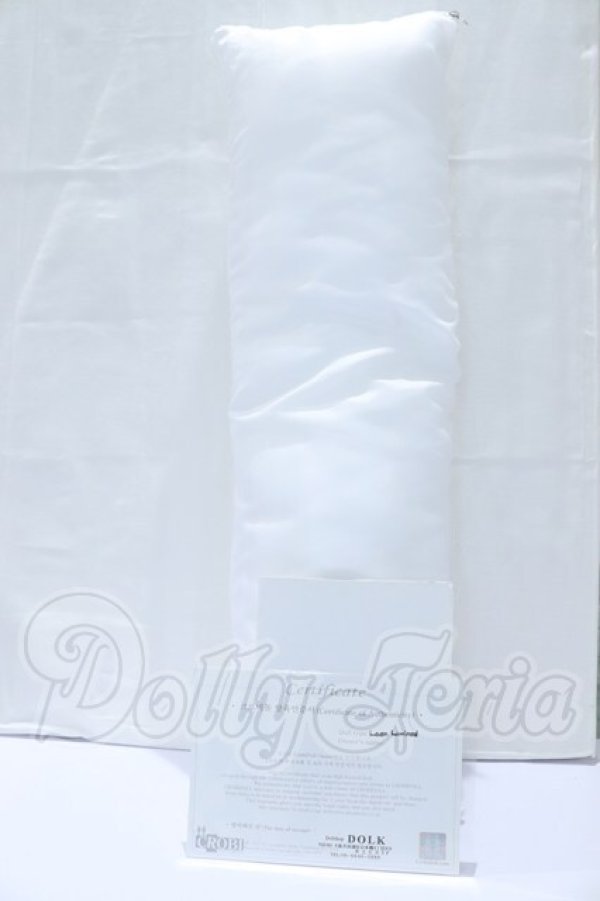 画像7: CROBI DOLL/M-line:Laen　Limited S-26-10-18-002-YB-ZS (7)