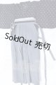 画像: SDGrB＆SD13男の子/OF:衣装セット S-26-09-20-002-YB-ZS