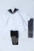 画像1: SDM/OF:鏡のセーラー服セット・ミニ S-26-09-20-030-SK-ZS (1)