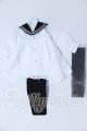 画像: SDM/OF:鏡のセーラー服セット・ミニ S-26-09-20-030-SK-ZS