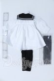 画像2: SDM/OF:鏡のセーラー服セット・ミニ S-26-09-20-030-SK-ZS (2)