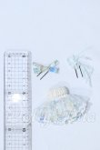 画像2: 1/12サイズドール/OF:衣装 S-26-10-18-086-SK-ZS (2)