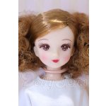 画像: リカちゃん/もえちゃん S/キャッスルコレクション-11 モデルNo.12519-545 S-26-10-04-051-SK-ZS