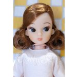 画像: リカちゃん/2021年復刻版初代リカちゃん-10 モデルNo.12315 S-26-10-11-009-SK-ZS