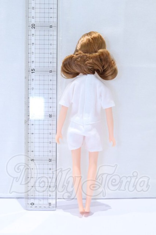 画像3: リカちゃん/2021年復刻版初代リカちゃん-10 モデルNo.12315 S-26-10-11-009-SK-ZS (3)