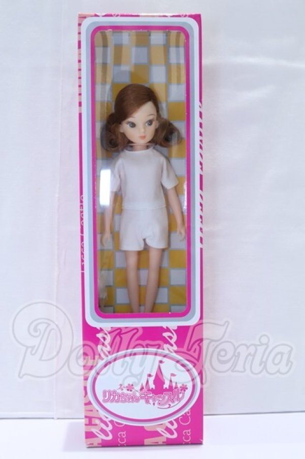 画像4: リカちゃん/2021年復刻版初代リカちゃん-10 モデルNo.12315 S-26-10-11-009-SK-ZS (4)