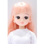 画像: リカちゃん/リカちゃん 2025年2月リカちゃん&リカちゃんフレンズクラブ モデルNo.13373-2428 S-26-10-04-053-SK-ZS