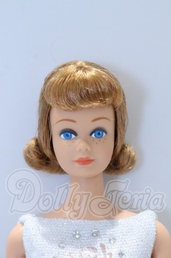 画像1: マテルバービー/ミッヂ Barbie's Friend Midge S-26-09-27-002-SK-ZS (1)