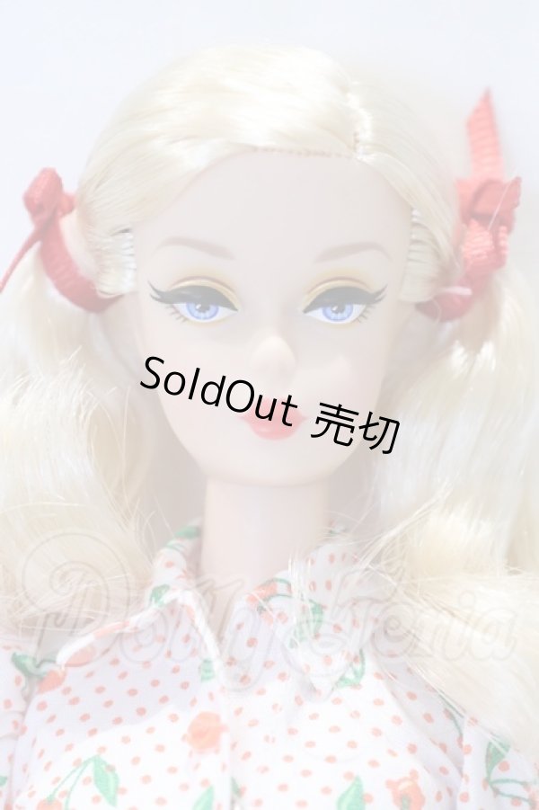 画像1: Barbie/CHERRY PIE PICNIC S-26-10-11-007-SK-ZS (1)